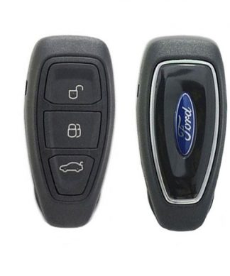 LÀM CHÌA KHÓA SMARTKEY XE FORD