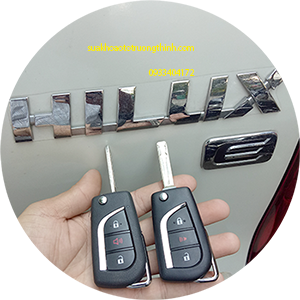 hilux