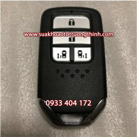 chìa khóa xe odyssey