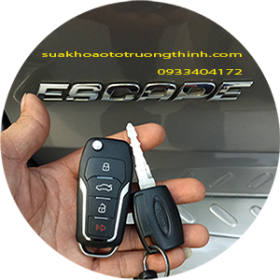 Làm chìa khóa xe ford escape giá rẻ Làm chìa khóa xe ford escape