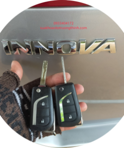 sửa khóa ô tô trường thịnh