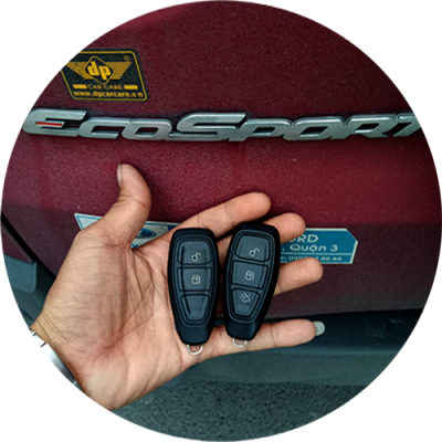 LÀM CHÌA KHÓA SMARTKEY XE FORD LÀM CHÌA KHÓA SMARTKEY XE FORD
