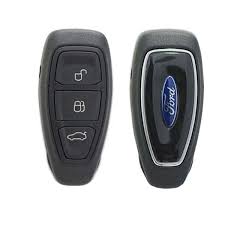 Làm chìa kóa xe focus giá rẻ nhất khu vực Làm chìa kóa xe focus smartkey ford