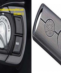 Ổ KHÓA XE JANUS