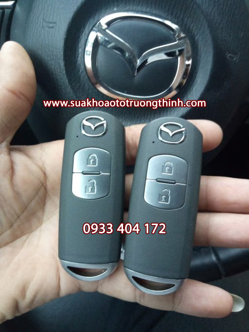 mazda cx5