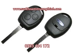 Làm chìa khóa xe mondeo chuyên nghiệp Làm chìa khóa xe mondeo