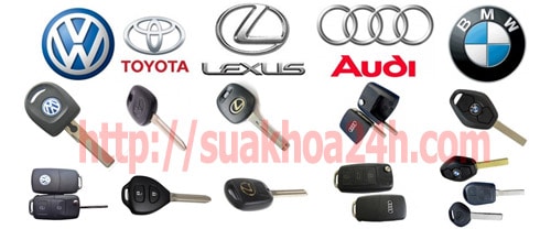 Káº¿t quáº£ hÃ¬nh áº£nh cho chÃ¬a khÃ³a audi