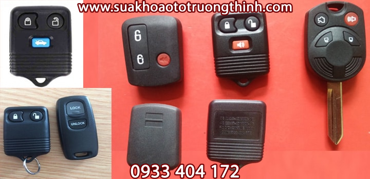Kết quả hình ảnh cho chìa khóa xe ford