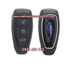Kết quả hình ảnh cho chìa khóa xe ford