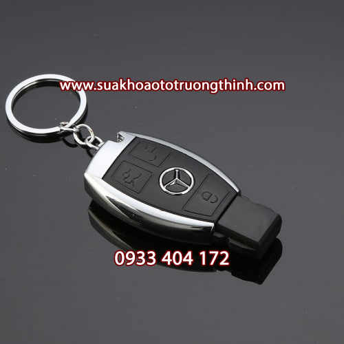 chìa khóa smartkey xe mercedes chính hãng chìa khóa smartkey xe mercedes