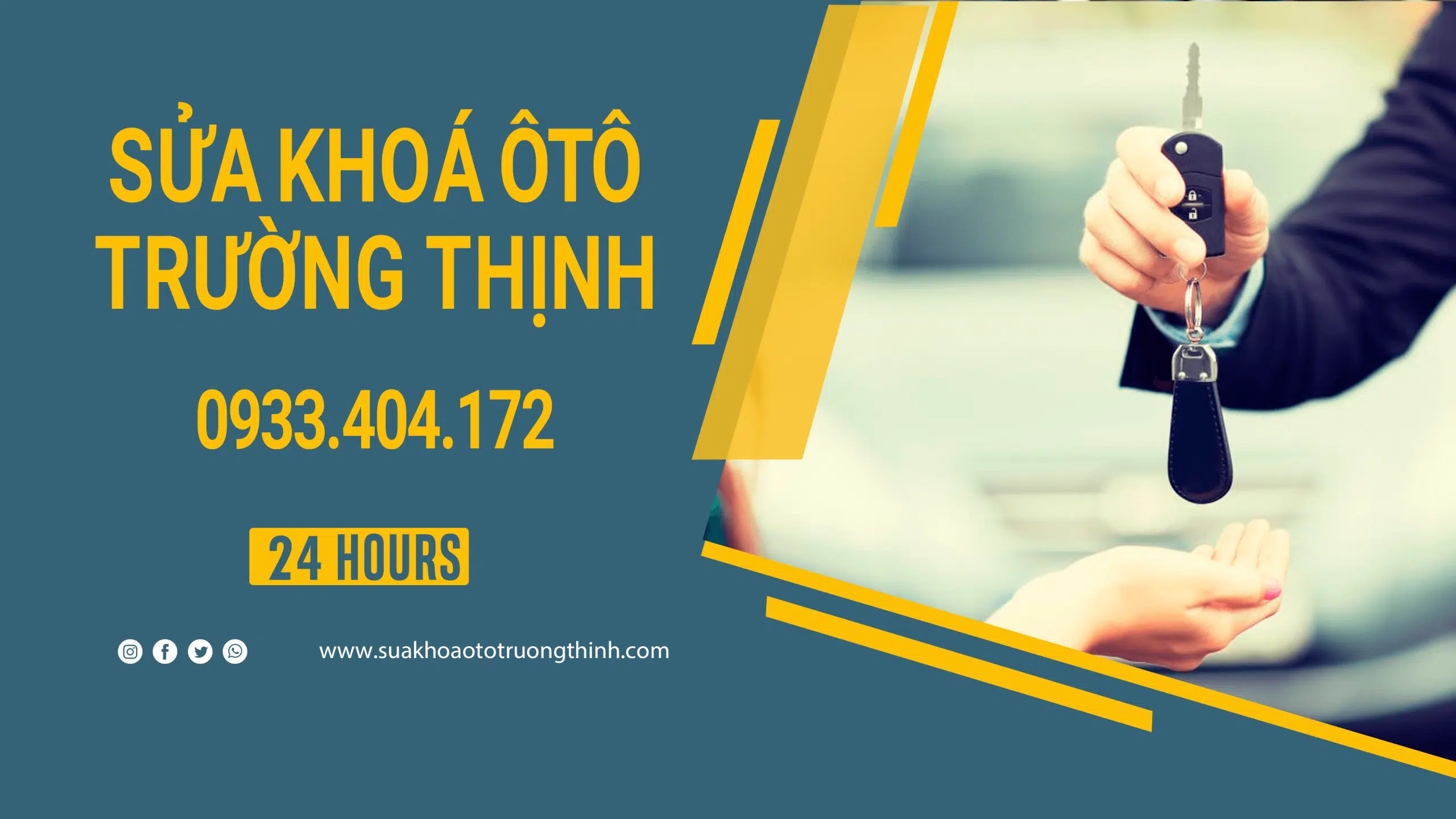 suakhoaototruongthinh