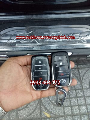 fortuner