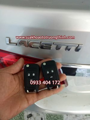 Nơi cung cấp dịch vụ làm chìa khóa xe Daewoo uy tín chuyên nghiệp Nơi cung cấp dịch vụ làm chìa khóa xe Daewoo uy tín chuyên nghiệp