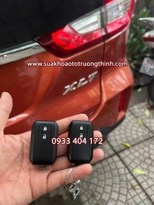 Làm chìa khóa smartkey xe suzuki xl7 Chìa khóa chính hãng làm có ngay Làm chìa khóa smartkey xe suzuki xl7 Chìa khóa chính hãng làm có ngay